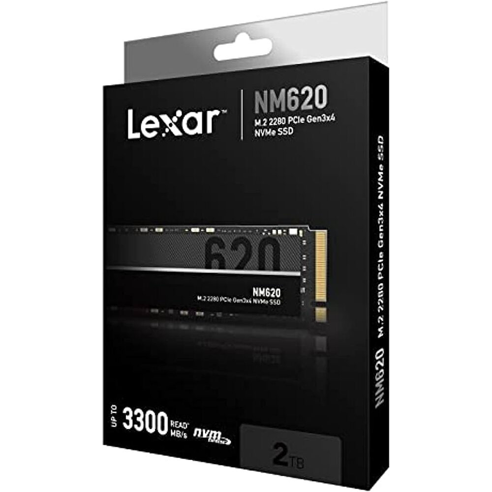 Lexar NM620 2TB